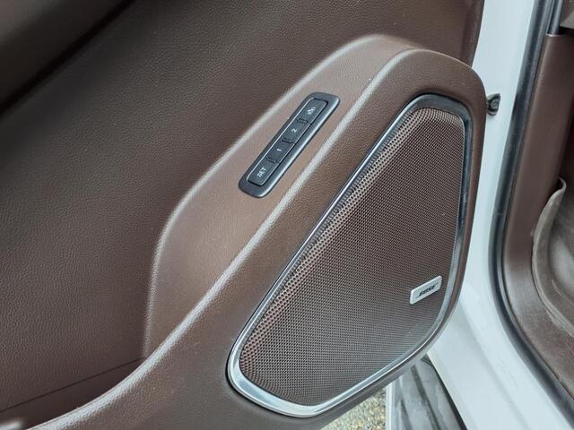 2015 Chevrolet Tahoe LTZ Roanoke VA