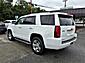 2015 Chevrolet Tahoe LTZ Roanoke VA