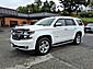2015 Chevrolet Tahoe LTZ Roanoke VA