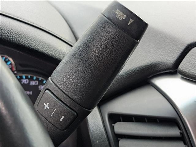 2015 Chevrolet Tahoe LTZ Roseville CA