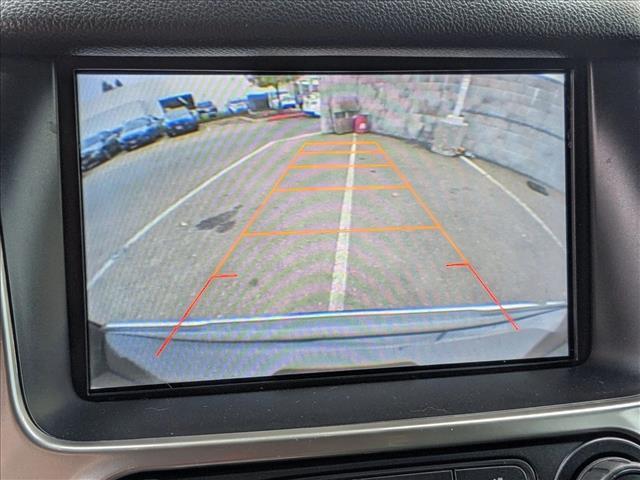 2015 Chevrolet Tahoe LTZ Roseville CA