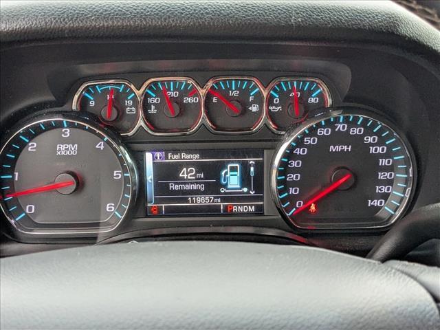 2015 Chevrolet Tahoe LTZ Roseville CA