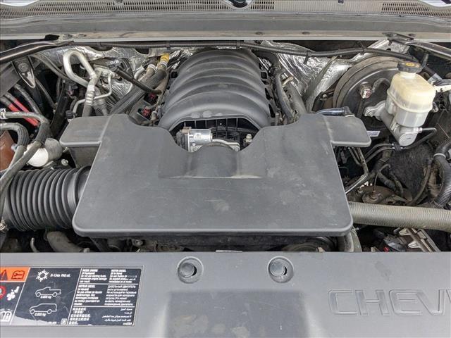 2015 Chevrolet Tahoe LTZ Roseville CA