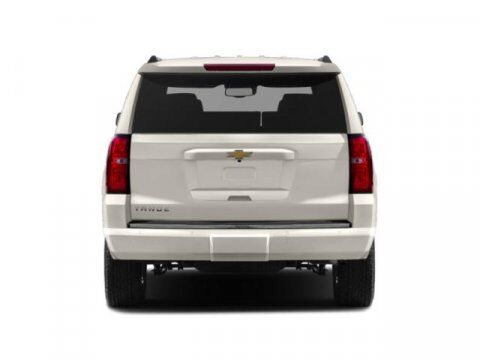 2015 Chevrolet Tahoe LTZ Winder GA