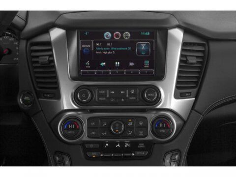 2015 Chevrolet Tahoe LTZ Winder GA