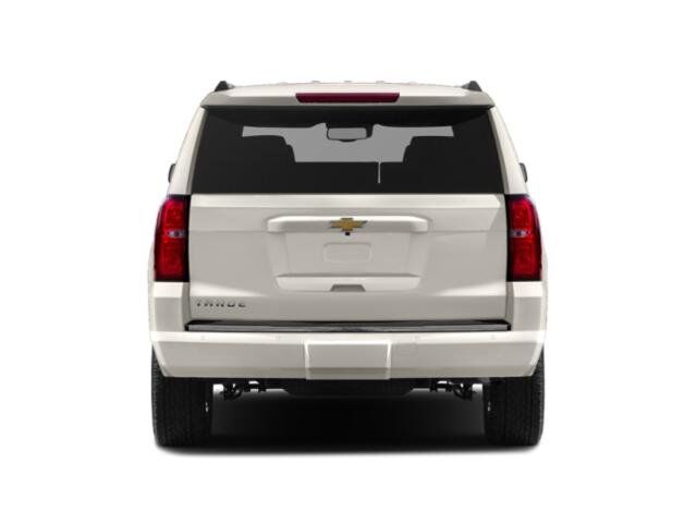 2015 Chevrolet Tahoe LTZ Winder GA