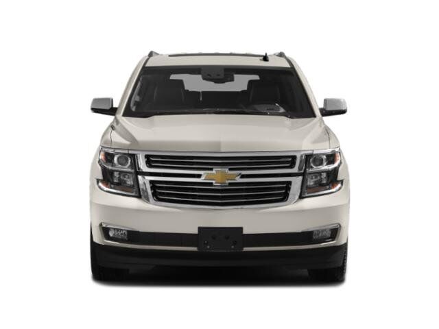 2015 Chevrolet Tahoe LTZ Winder GA
