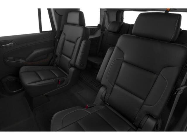 2015 Chevrolet Tahoe LTZ Winder GA