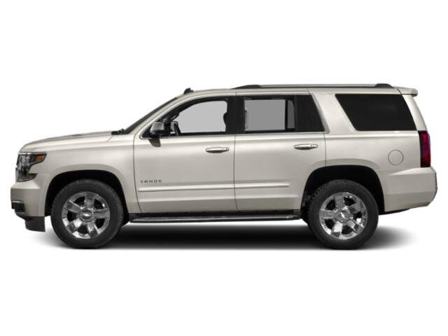 2015 Chevrolet Tahoe LTZ Winder GA