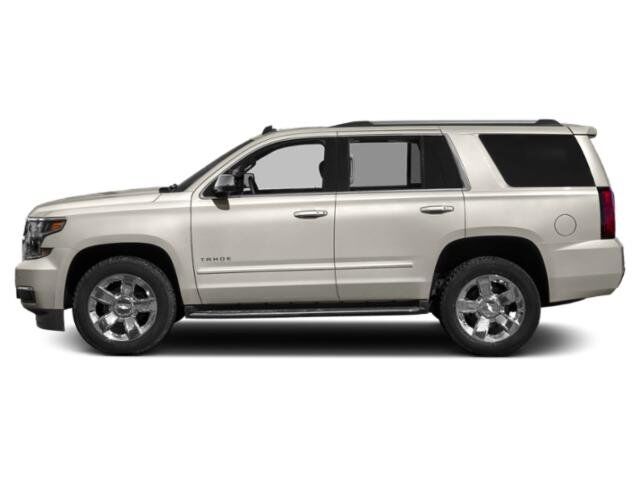 2015 Chevrolet Tahoe LTZ Winder GA