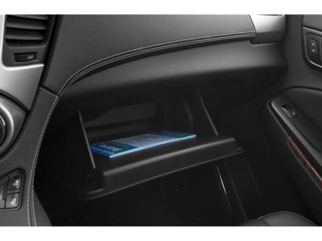 2015 Chevrolet Tahoe LTZ Winder GA