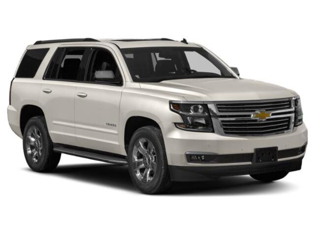2015 Chevrolet Tahoe LTZ Winder GA