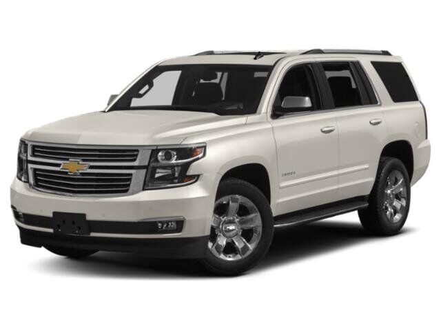2015 Chevrolet Tahoe LTZ Winder GA