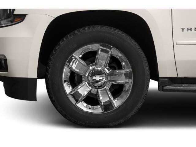 2015 Chevrolet Tahoe LTZ Winder GA