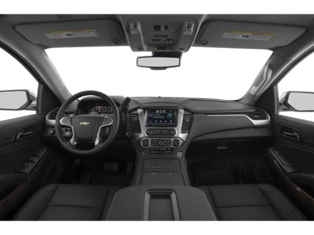 2015 Chevrolet Tahoe LTZ Winder GA