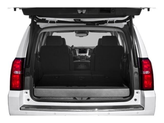 2015 Chevrolet Tahoe LTZ Winder GA