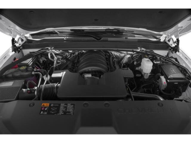 2015 Chevrolet Tahoe LTZ Winder GA