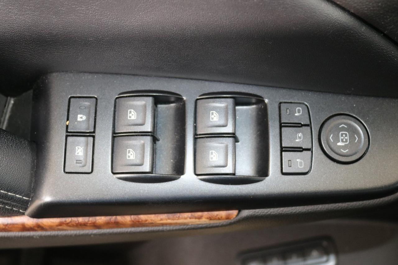2015 Chevrolet Tahoe LTZ Fredericksburg VA
