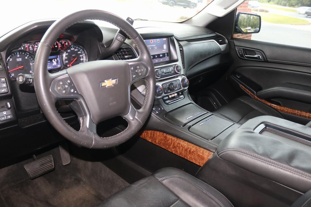2015 Chevrolet Tahoe LTZ Fredericksburg VA