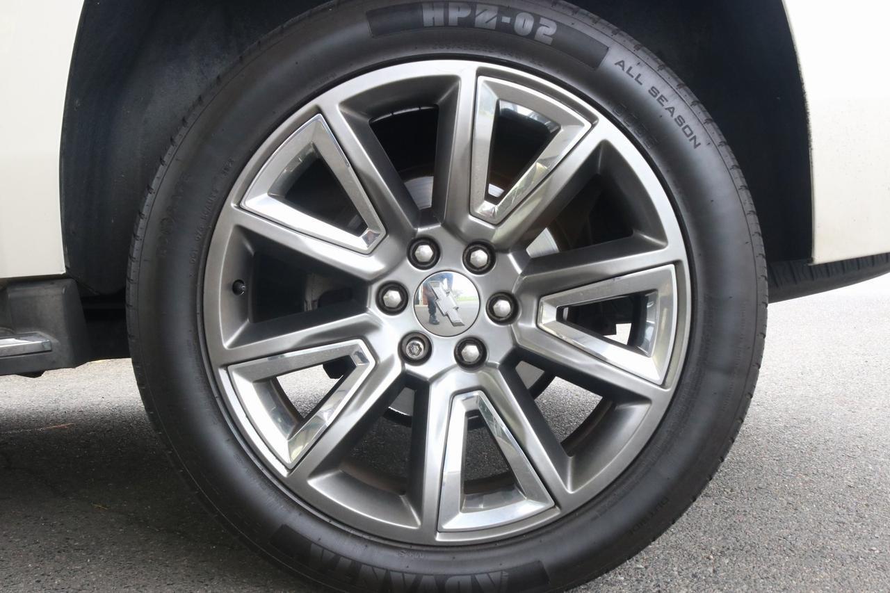 2015 Chevrolet Tahoe LTZ Fredericksburg VA