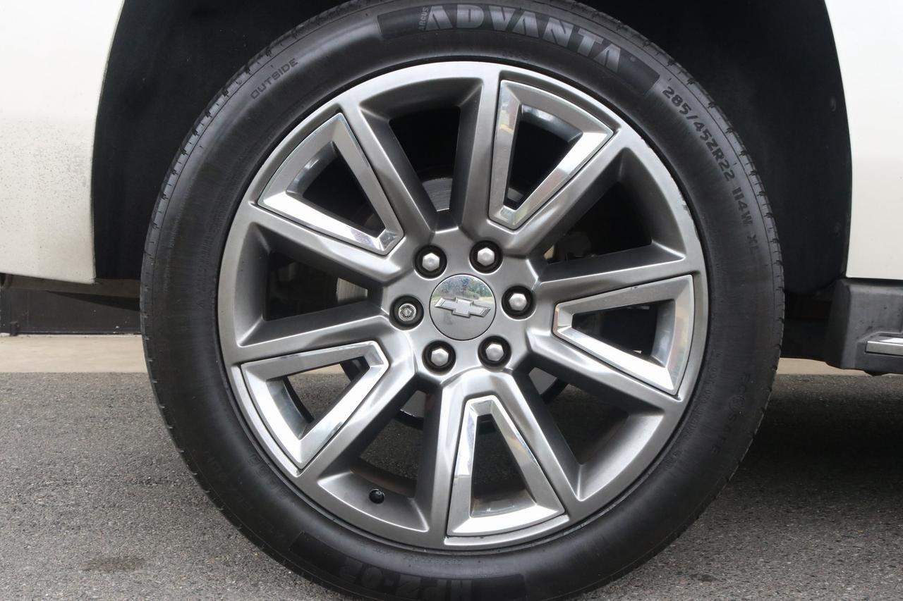 2015 Chevrolet Tahoe LTZ Fredericksburg VA