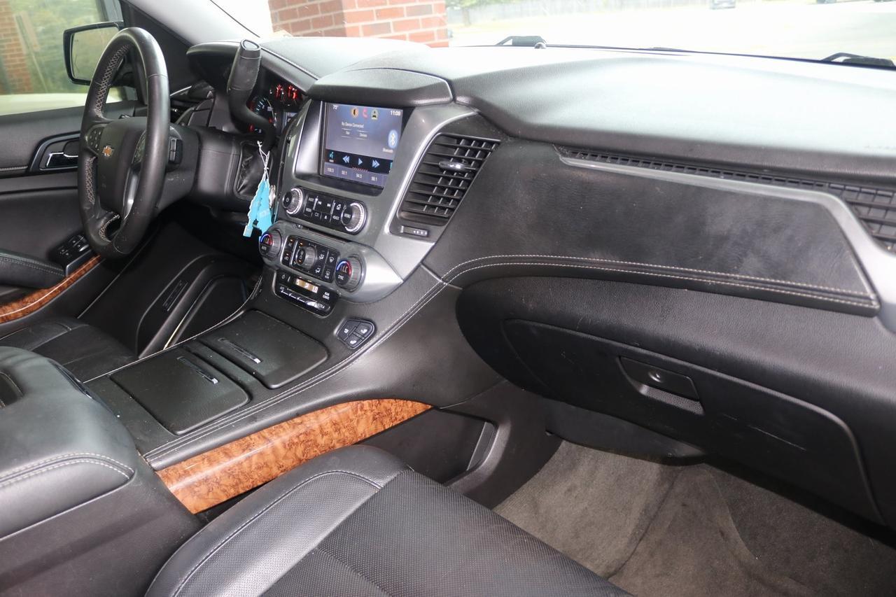 2015 Chevrolet Tahoe LTZ Fredericksburg VA