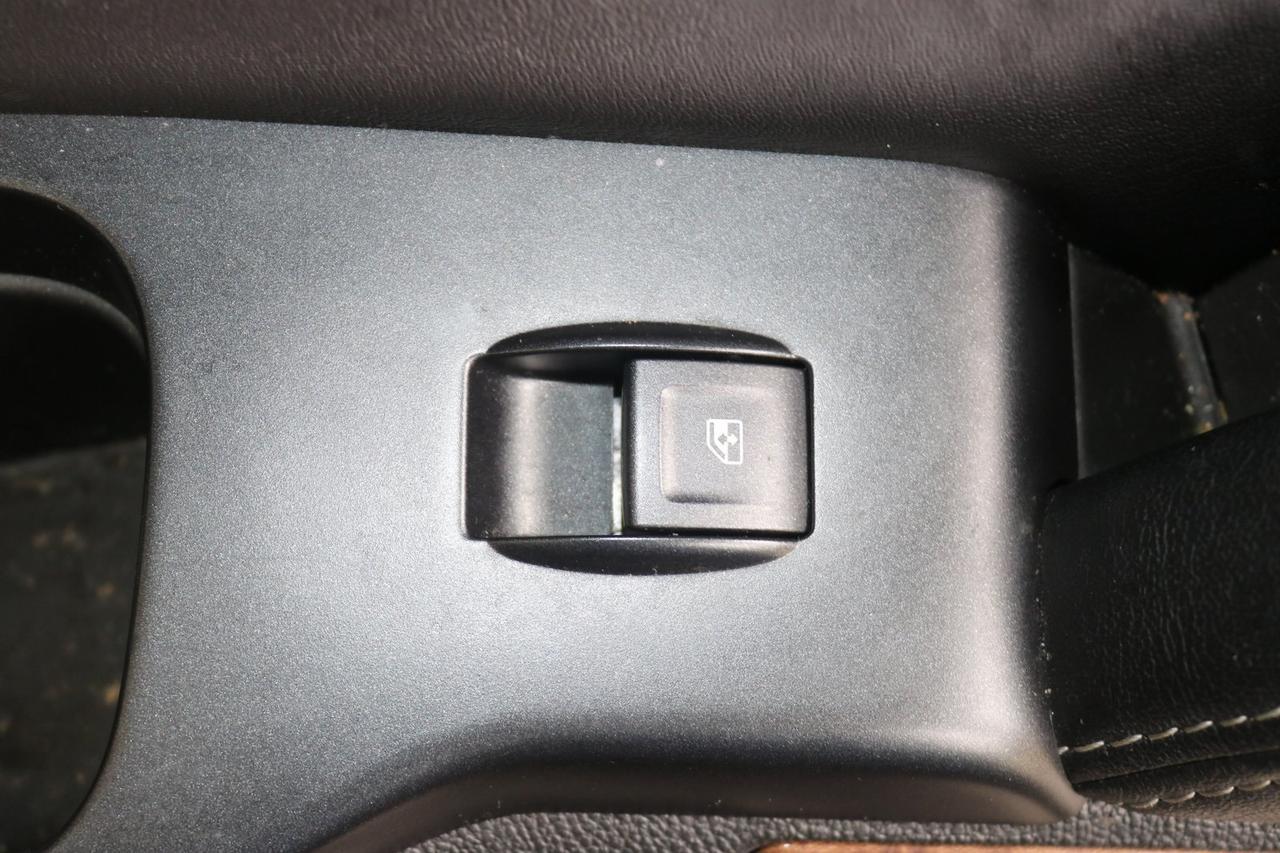 2015 Chevrolet Tahoe LTZ Fredericksburg VA