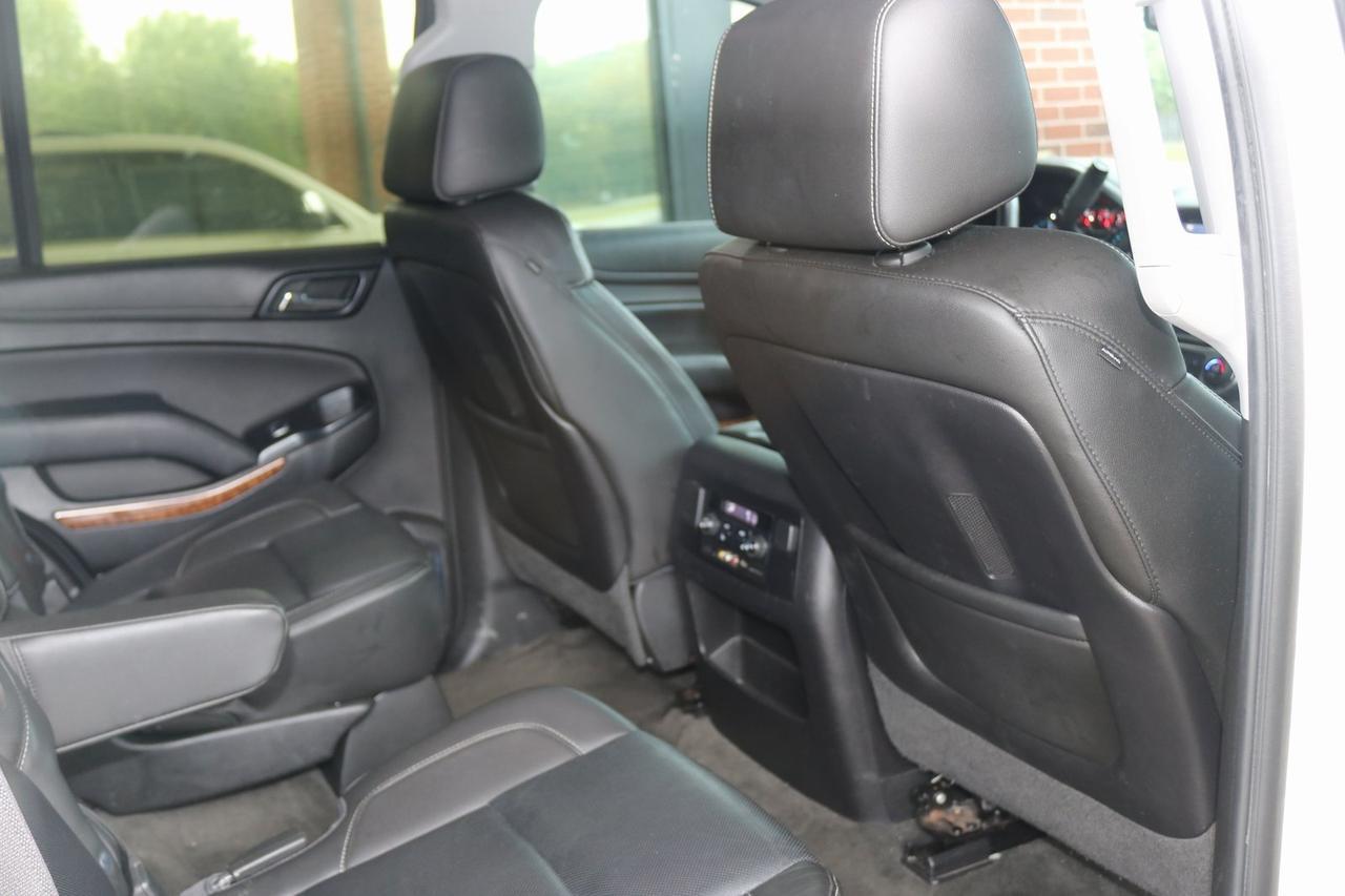 2015 Chevrolet Tahoe LTZ Fredericksburg VA