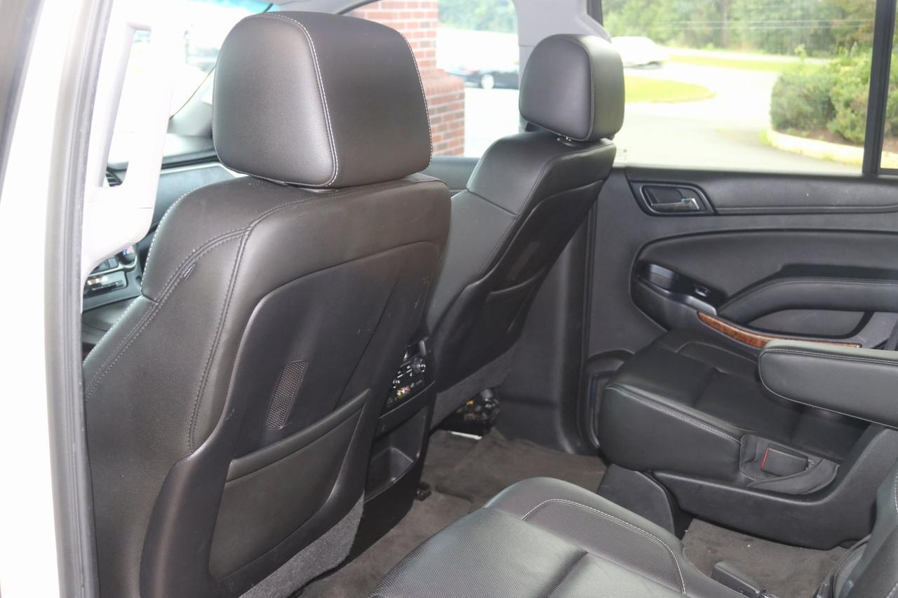 2015 Chevrolet Tahoe LTZ Fredericksburg VA
