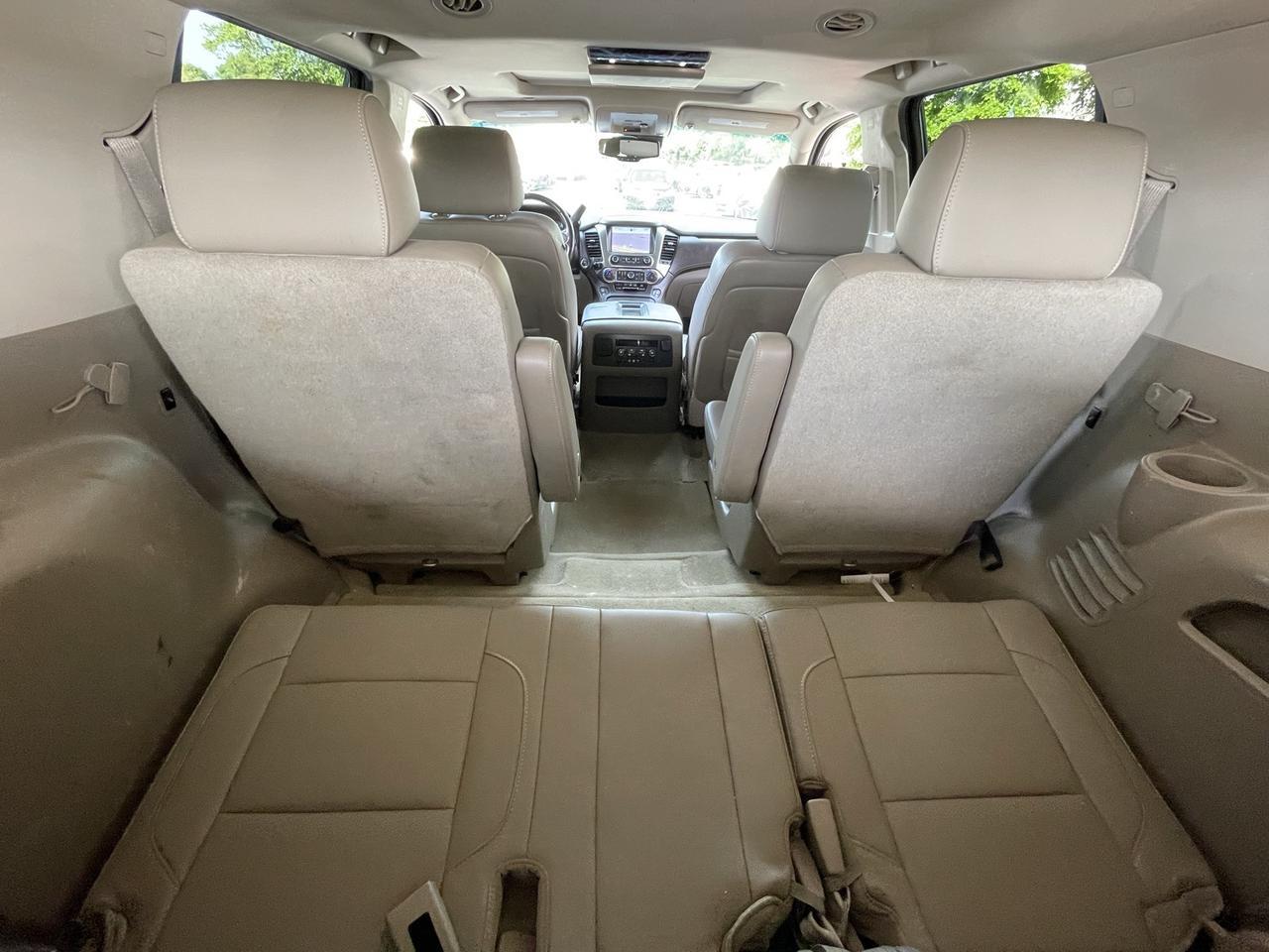 2015 Chevrolet Tahoe LTZ Alexandria VA
