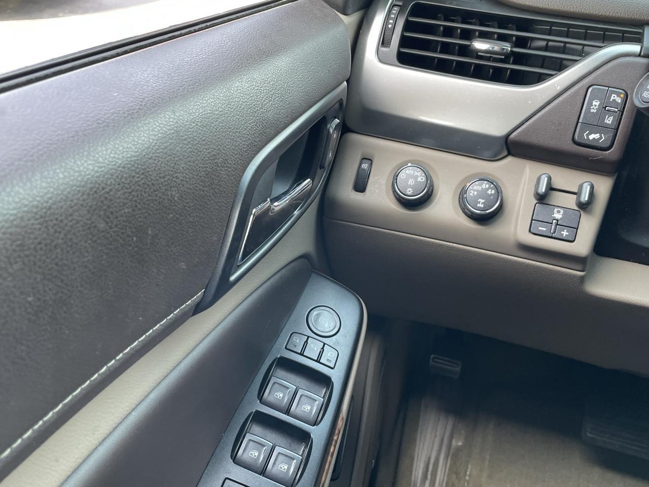 2015 Chevrolet Tahoe LTZ Alexandria VA