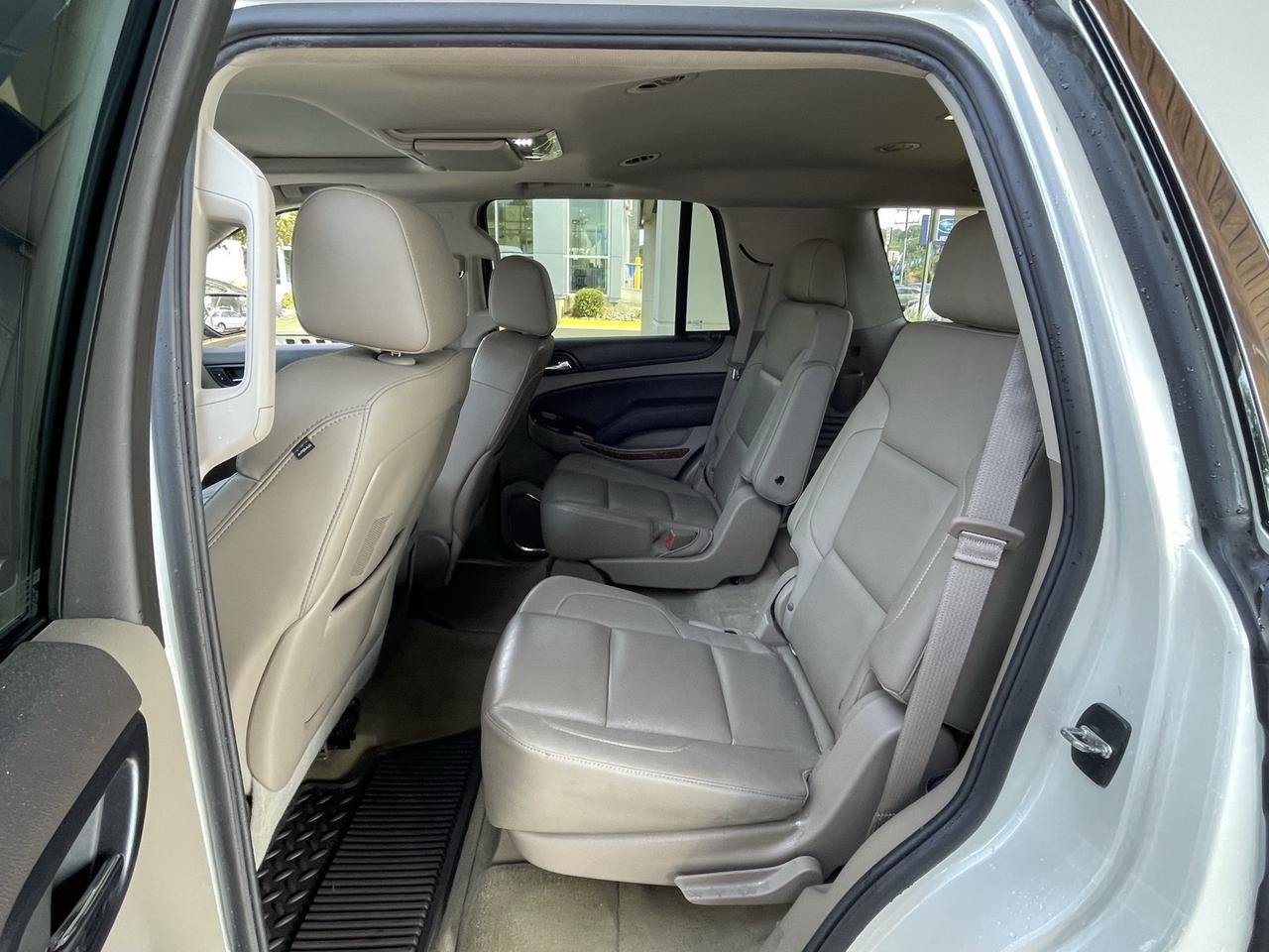 2015 Chevrolet Tahoe LTZ Alexandria VA