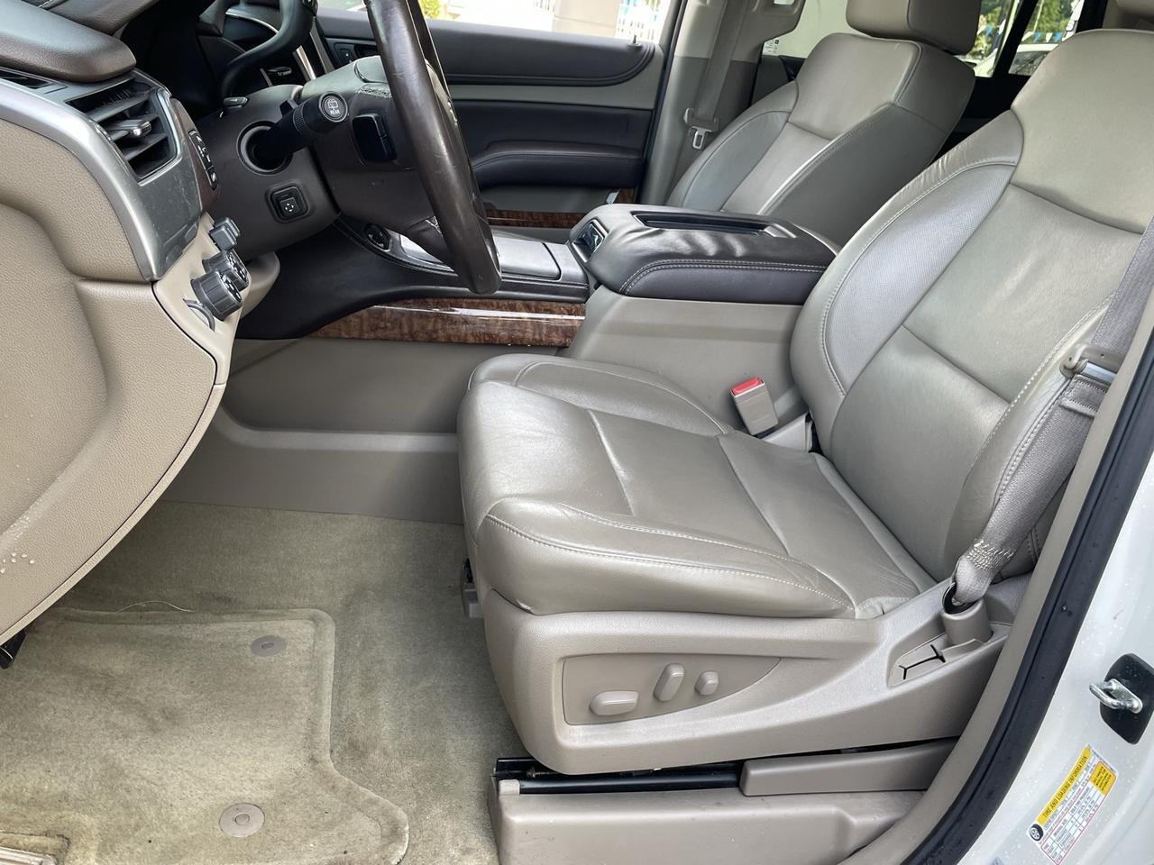 2015 Chevrolet Tahoe LTZ Alexandria VA