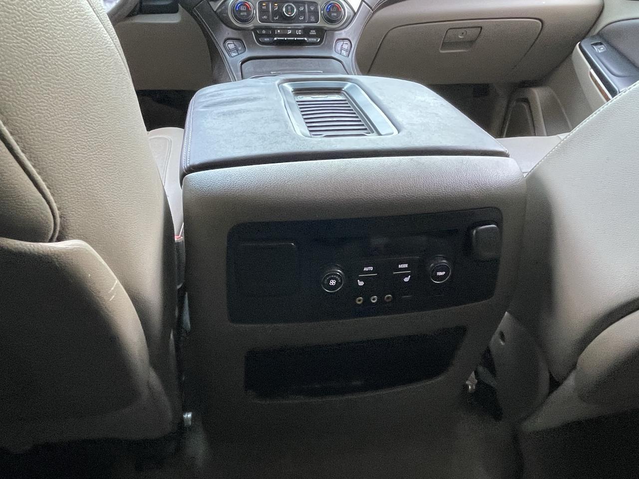 2015 Chevrolet Tahoe LTZ Alexandria VA