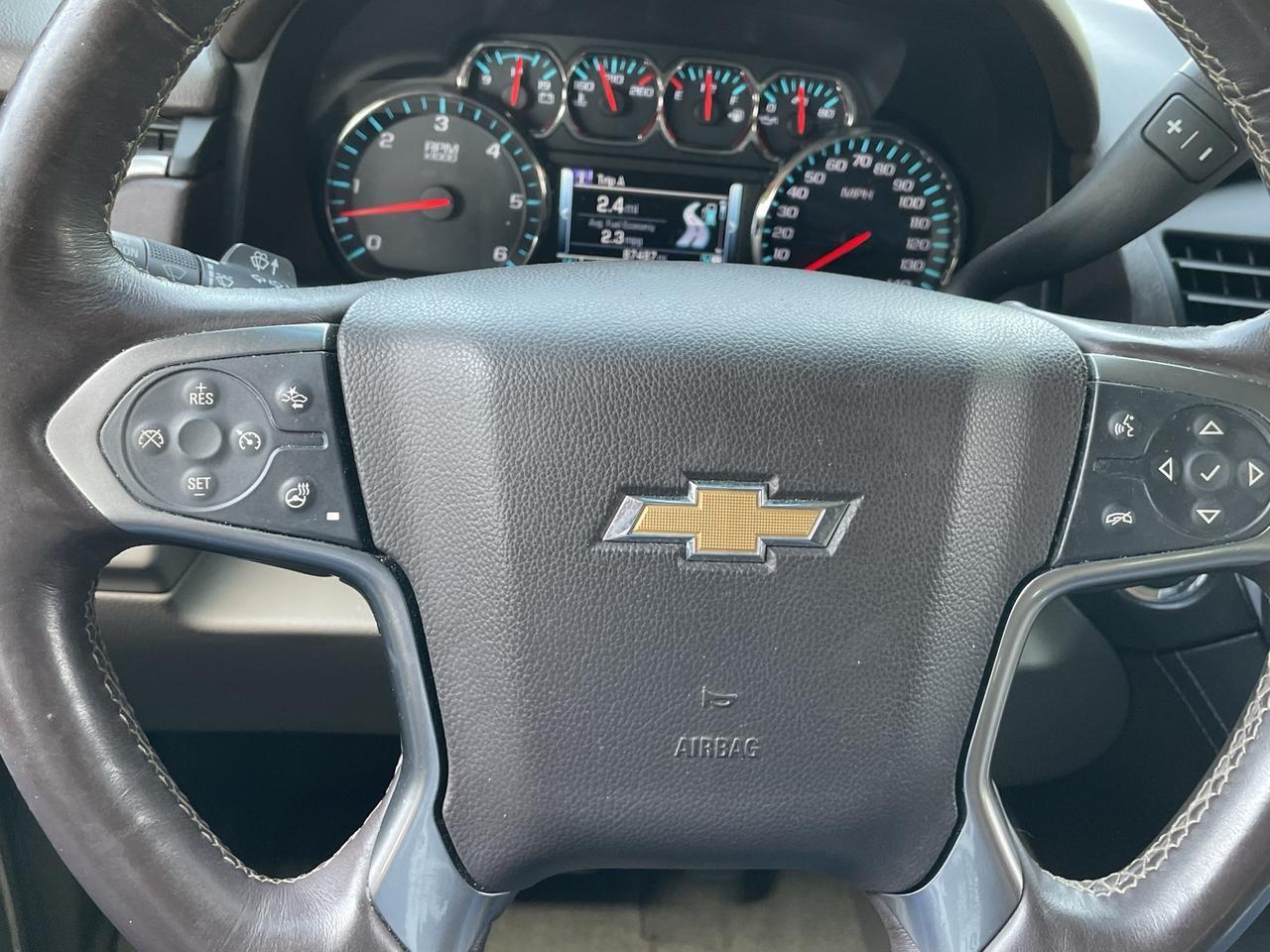 2015 Chevrolet Tahoe LTZ Alexandria VA