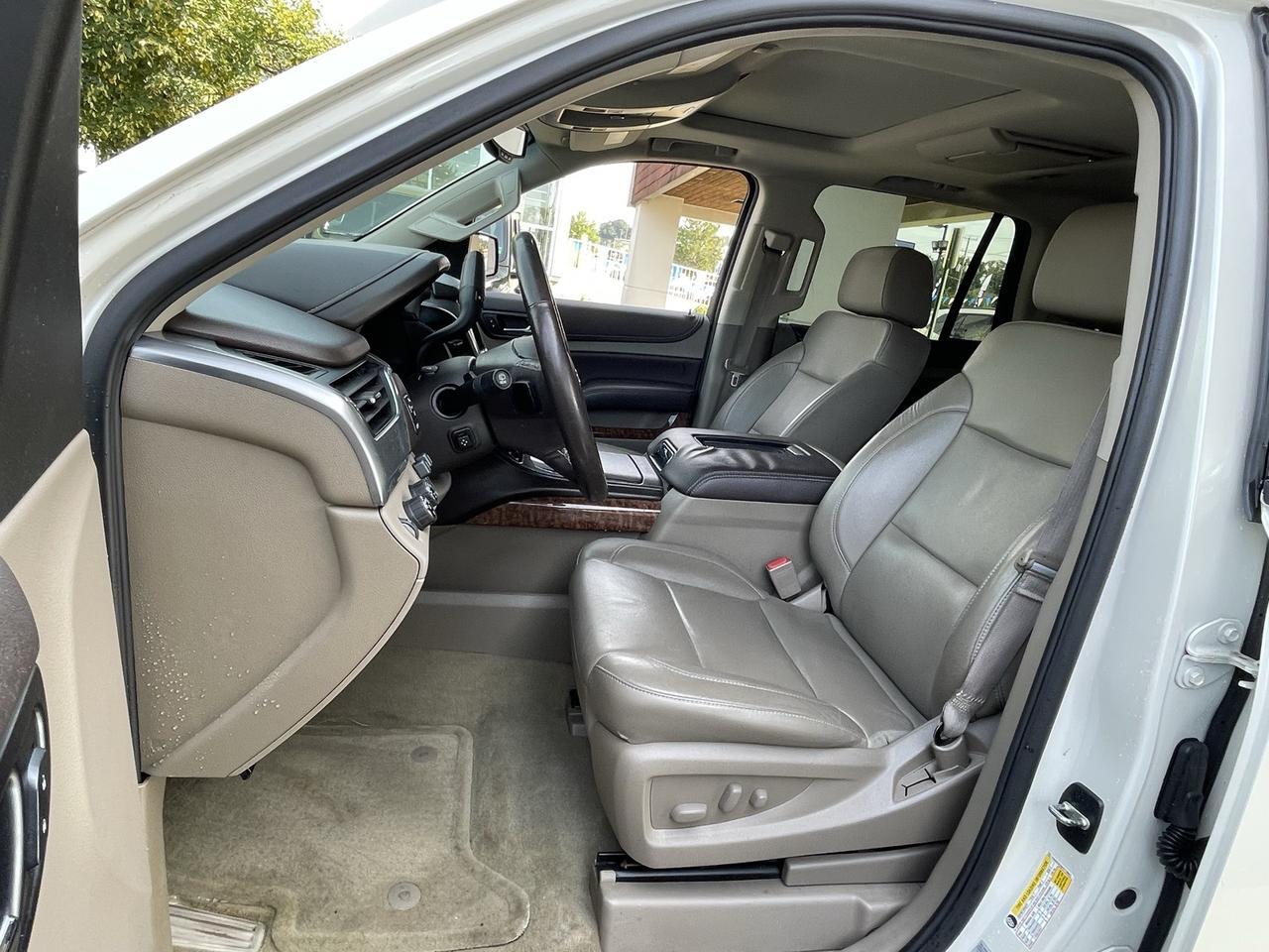 2015 Chevrolet Tahoe LTZ Alexandria VA