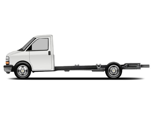 2015 Chevrolet Thomas Minotour Johnstown NY