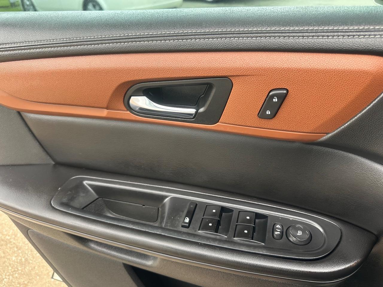 2015 Chevrolet Traverse 2LT FWD Hardeeville SC