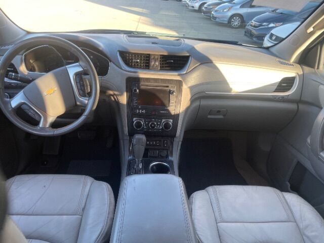 2015 Chevrolet Traverse 2LT FWD West Valley City UT