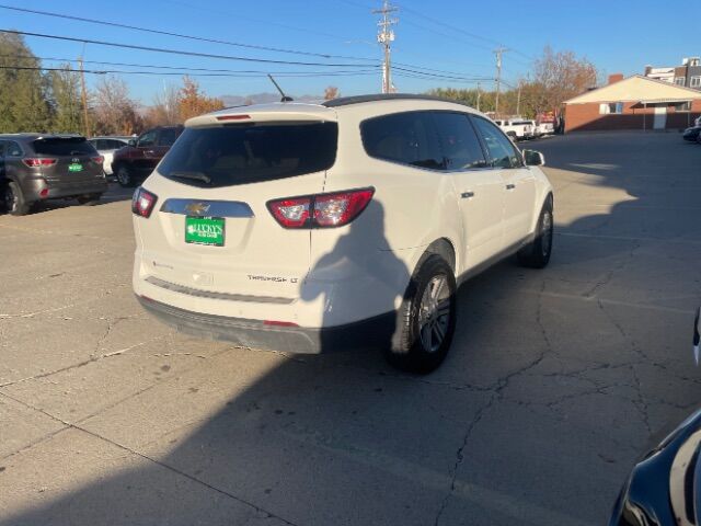 2015 Chevrolet Traverse 2LT FWD West Valley City UT