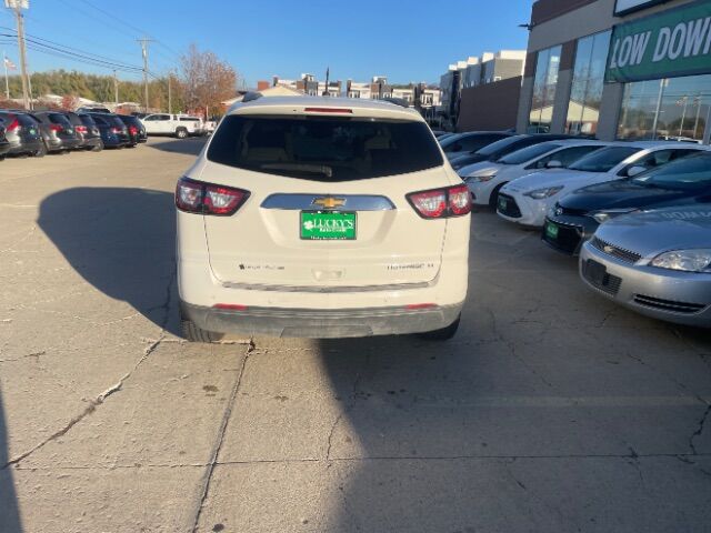 2015 Chevrolet Traverse 2LT FWD West Valley City UT
