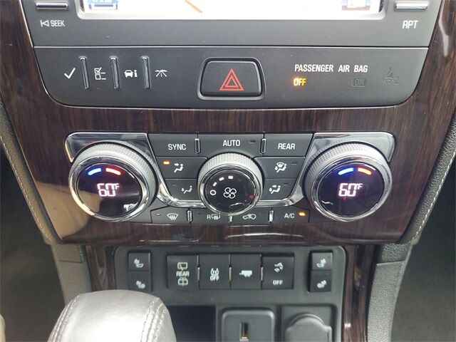 2015 Chevrolet Traverse 2LT St. Augustine FL