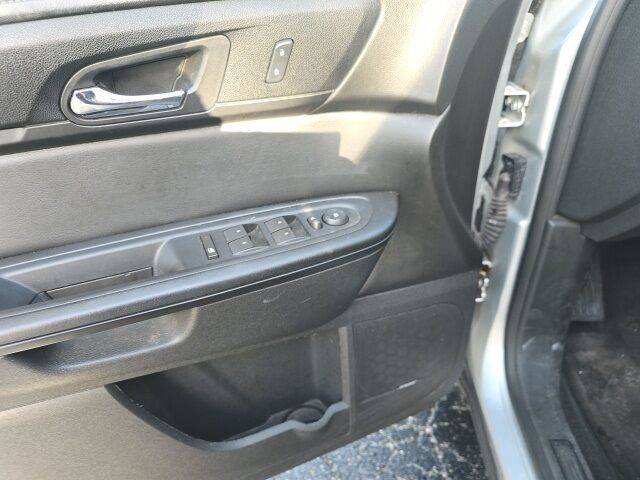 2015 Chevrolet Traverse 2LT St. Augustine FL