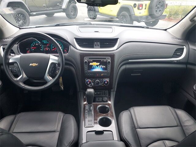 2015 Chevrolet Traverse 2LT St. Augustine FL