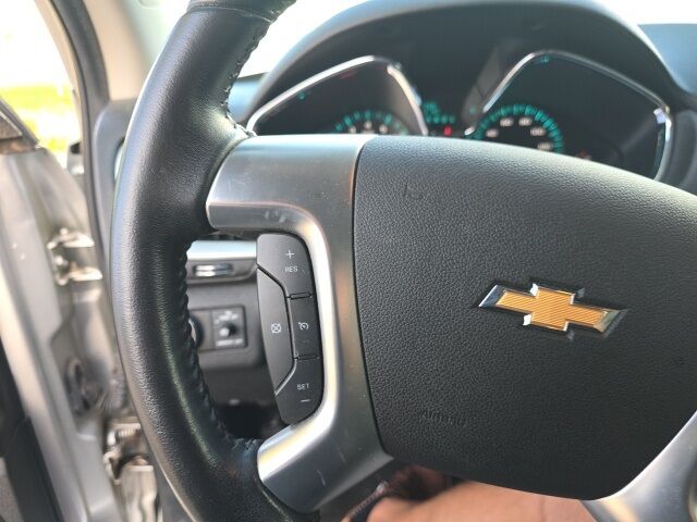 2015 Chevrolet Traverse 2LT St. Augustine FL