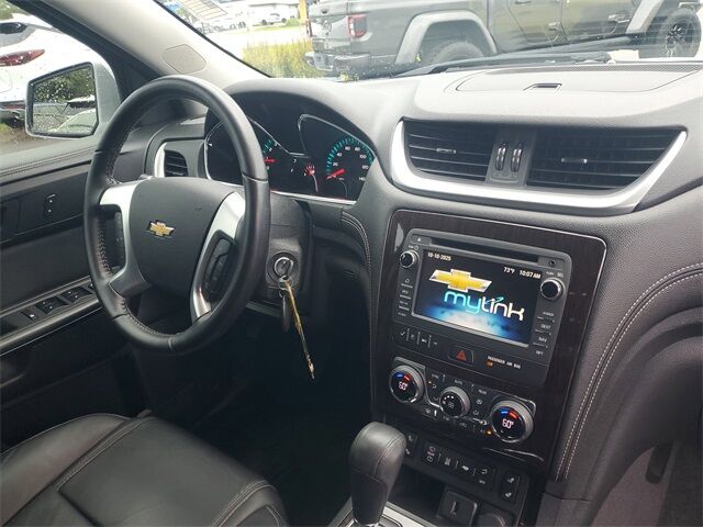 2015 Chevrolet Traverse 2LT St. Augustine FL