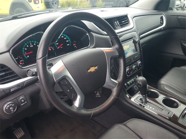 2015 Chevrolet Traverse 2LT St. Augustine FL