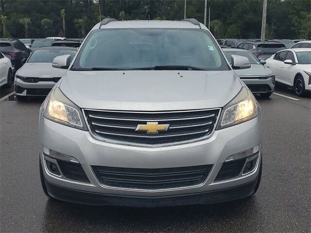 2015 Chevrolet Traverse 2LT St. Augustine FL