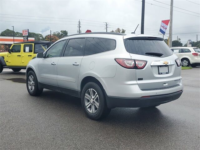 2015 Chevrolet Traverse 2LT St. Augustine FL