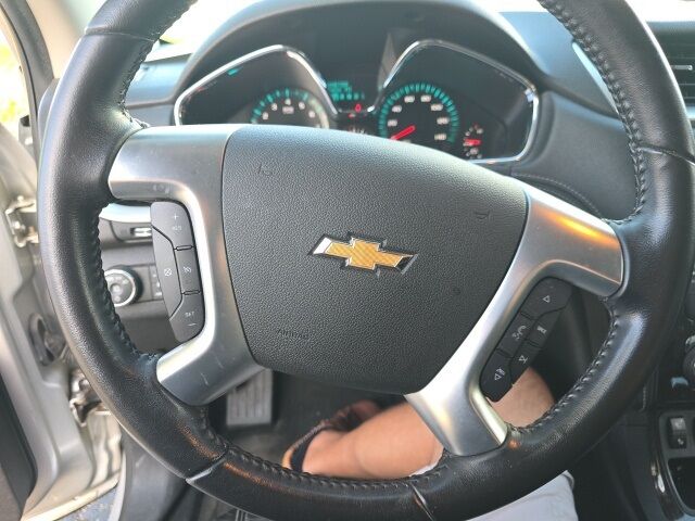 2015 Chevrolet Traverse 2LT St. Augustine FL